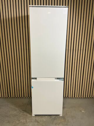 Inbouw koel-vriescombinatie ETNA, KCS5178