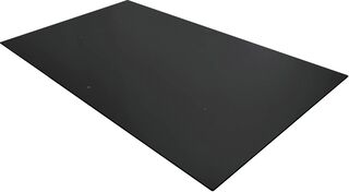 Inbouw inductiekookplaat  Pelgrim, IKA7094, zwart