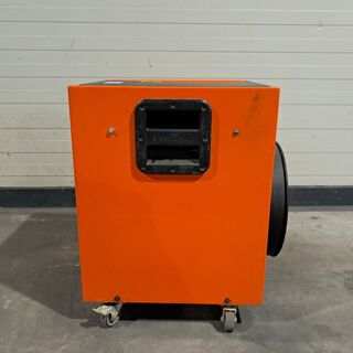 Elektroheater 18kW 400V, Trotec, TEH 100, 2017