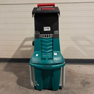 Houtversnipperaar – 45mm – 230V, Bosch, AXT 25 TC, 2018