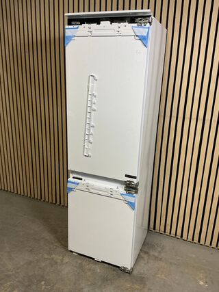 Inbouw koel-vriescombinatie ETNA, KCD4178ENF