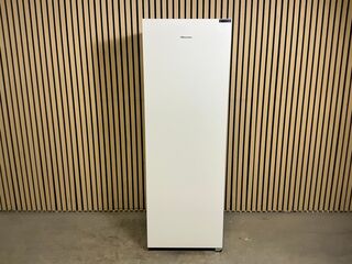 Vrijstaande koelkast  Hisense , RL415N4WC, wit