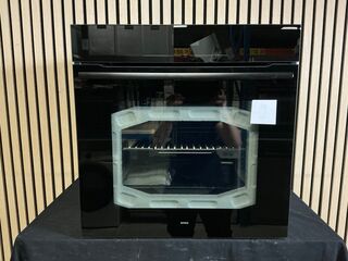 Inbouw oven ATAG, OX6671C, zwart