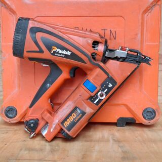 Accu gas tacker Paslode, Impuls IM90Ci
