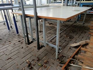 Werkbank