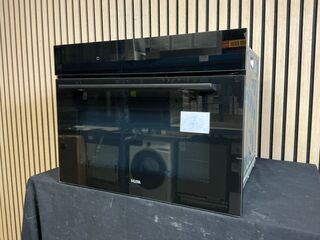 Inbouw combimagnetron ETNA, zwart
