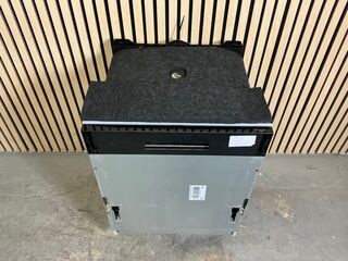 Inbouw vaatwasmachine  Pelrgim , GVWC232XLS, wit