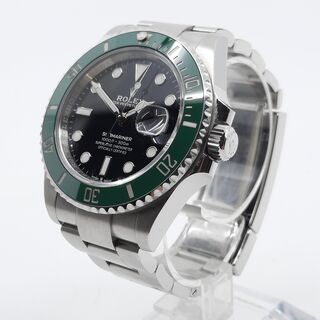 Heren polshorloge, Rolex, Submariner 122610LV
