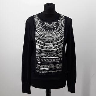 Trui, maat 38, Hermès