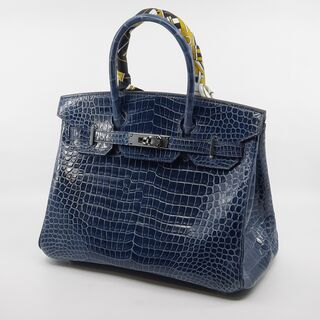 Handtas, Hermès
