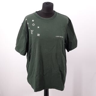 T-Shit, maat L, Louis Vuitton