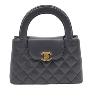 Handtas, Chanel