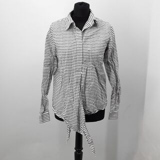 Overhemd, maat 36, Chanel