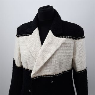 Blazer, maat 38, Chanel