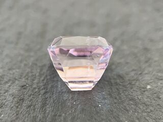 Kunziet – 7.12 carat natuurlijke kunziet