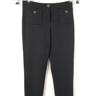 Legging, maat 38, Chanel