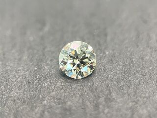 Diamant – 1.12 carat natuurlijke diamant (gecertificeerd)