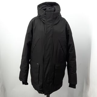 Jas, maat XL, Nobis