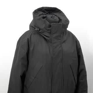 Jas, maat XL, Nobis