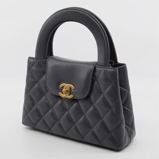 Handtas, Chanel