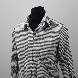 Overhemd, maat 36, Chanel