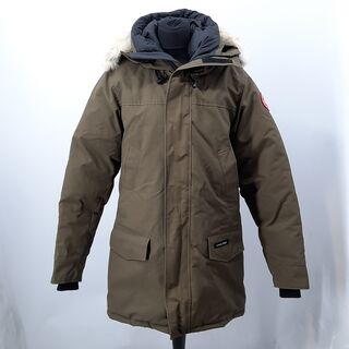 Jas, maat M, Canada Goose