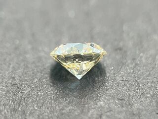 Diamant – 1.12 carat natuurlijke diamant (gecertificeerd)
