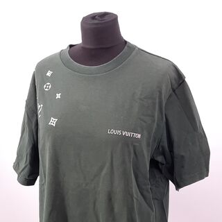 T-Shit, maat L, Louis Vuitton