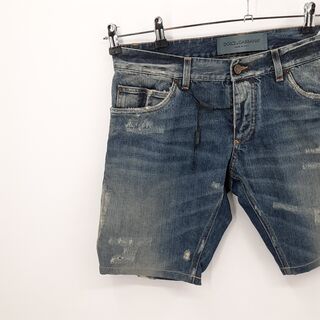 Korte spijkerbroek, maat 50, Dolce&Gabbana