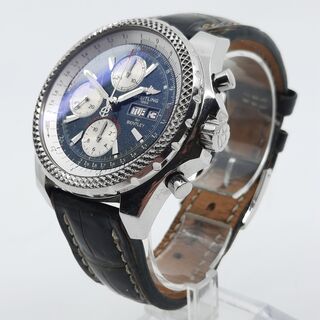 Heren polshorloge, Breitling, Breitling for Bentley A13362