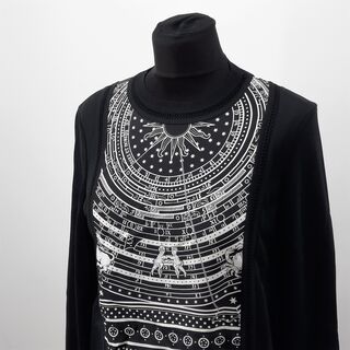Trui, maat 38, Hermès