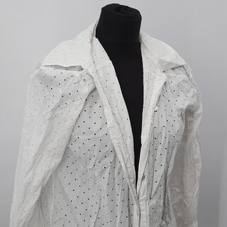 Overhemd, maat 36, Chanel