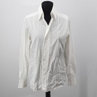 Overhemd, maat 36, Chanel