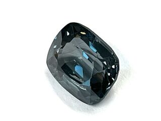 Spinel – 1.50 carat natuurlijke Burma spinel (gecertificeerd)