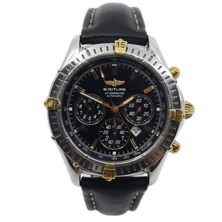Heren polshorloge, Breitling, Shadow Flyback B35312