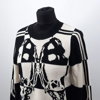 Trui, maat 40, Hermès