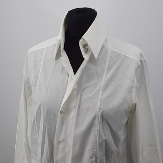 Overhemd, maat 36, Chanel