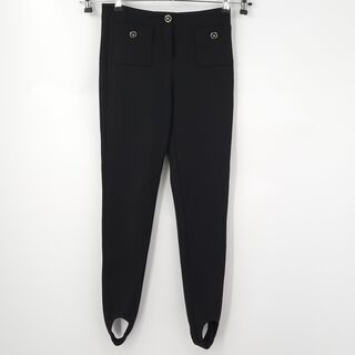 Legging, maat 38, Chanel