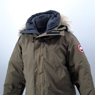 Jas, maat M, Canada Goose