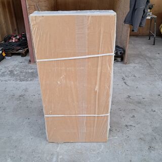 Vlieringtrap 3-delig Roto, 1052565 FRC/FRA