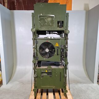klimaat systeem, Weiss Technik