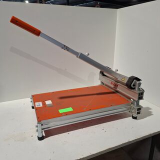 Laminaatsnijder 330mm