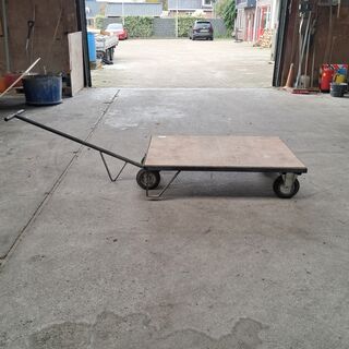 Transportwagen