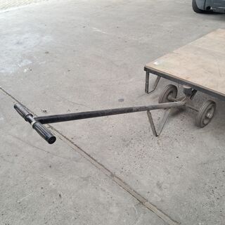 Transportwagen