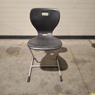 Ca. 13x Stoel, PantoSwing, Zwart