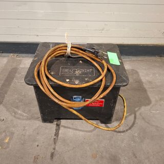 Scheidingstransformator 230V 2500VA, Elspro, Aachen 3980002, 2014