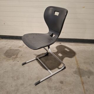 Ca. 13x Stoel, PantoSwing, Zwart