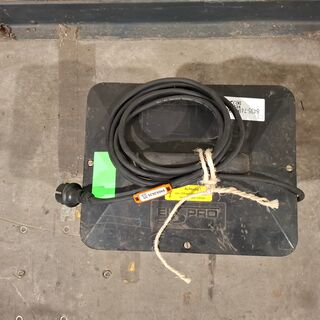 Scheidingstransformator 230V 2500VA, Elspro, Aachen 3980002, 2018