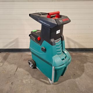 Houtversnipperaar – 45mm – 230V, Bosch, AXT 25 TC, 2022