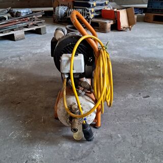 Compressor Keaser, Economy | KC202-10